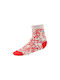 Lafuma Socken Rot 1Pack