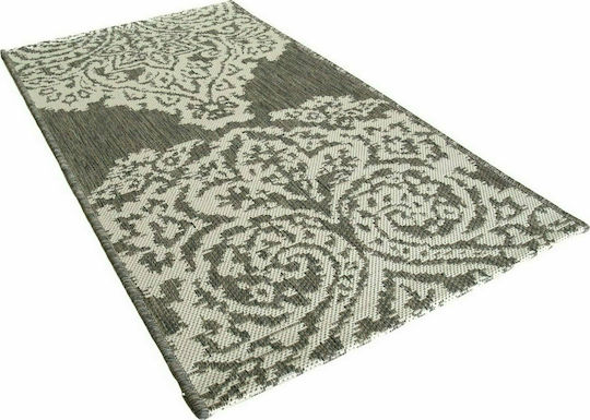 Eurofil Seasons 5605 Rug Rectangular Summer Wicker Seasons Beige