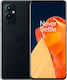 OnePlus 9 5G Две SIM карти (12GB/256GB) Астрално черно