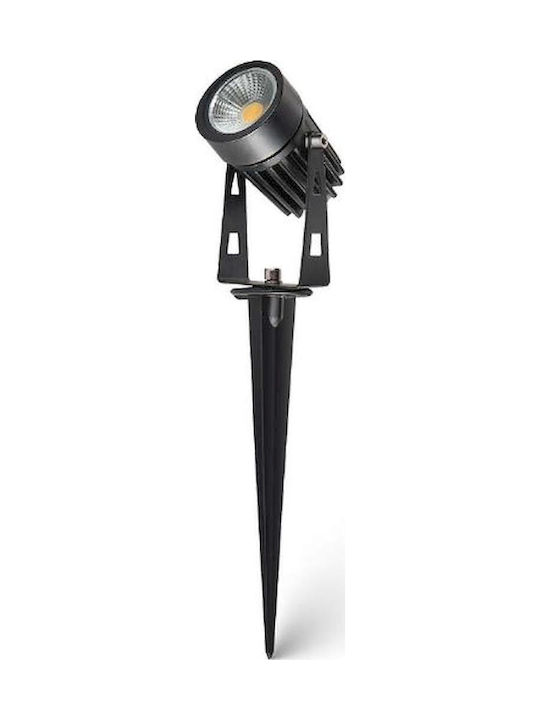 Geyer Wasserdichte LED-Leuchte Eingesteckt 5W 4000K 300lm SPK42C