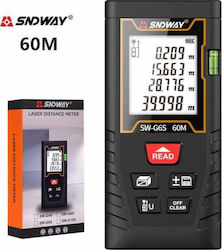 Laser Distance Meter Sndway