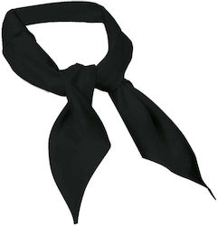 Toma Youniform Μαντήλι Σεφ Aton Black