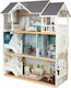 Small Foot Urban Villa Holzpuppenhaus