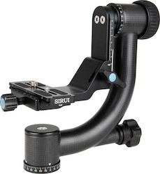 Sirui PH-20 Gimbal Head Фотографска глава