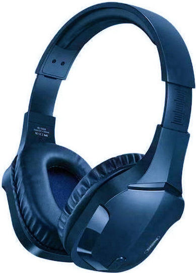 Remax RB-750HB Über Ohr Gaming-Headset mit Verbindung Bluetooth Blau