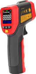 Uni-T Infrared Thermometer -32°C to 420°C with Distance Ratio 12:1 UT301A+