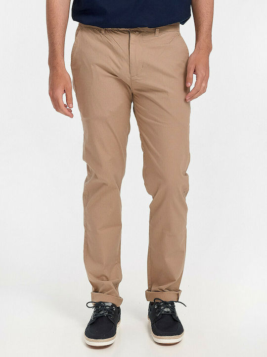 DSTREZZED Men's Trousers - 501466 FONDA BENZ