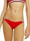 Tommy Hilfiger Bikini Slip Red