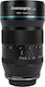 Sirui Crop Camera Lens SR35-M 35mm f1.8 Anamorphic Standard Zoom for Micro Four Thirds (MFT) Mount Black
