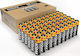 Kodak 60 Pack Alkaline Batteries AA Xtralife 1....