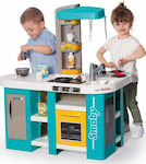 Smoby Kinderküche Mini Tefal Studio für 3+ Jahre 99 cm.