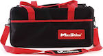 Maxshine Over the Shoulder Tool Bag Black L55xW27xH32cm TCS--MS