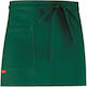 Toma Youniform Apron Waist Dakota Green