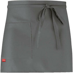 Toma Youniform Ποδιά Kellner Taille Dakota Gray
