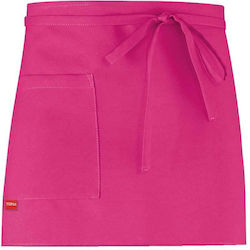 Toma Youniform Ποδιά Kellner Taille Dakota Fuchsie