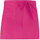 Toma Youniform Apron Waist Dakota Fuchsia