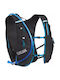 Camelbak Ultra 10 Vest Unisex Τσάντα Πλάτης Τρεξίματος Μαύρη Με Υδροδοχείο 2L