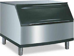 Manitowoc B-970 Ice Bin Capacity 323kg