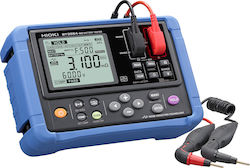 Hioki Ψηφιακό Ακίδας BT3554-52