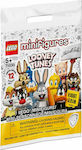 Lego Minifigures: Minifigures Looney Tunes για 5+ ετών