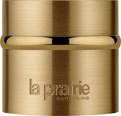 La Prairie Pure Gold Αnti-aging & Moisturizing Cream Suitable for All Skin Types 50ml