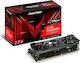 PowerColor Radeon RX 6900 XT 16GB GDDR6 Red Devil Ultimate Grafikkarte