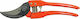 Stiller A-11-23 Baumschere Länge 23cm mit Maximalem Schnittdurchmesser 24mm