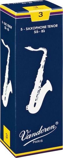 Vandoren Anciu Tenor Sax Nr 5 Pentru Saxofon
