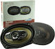 Neta Magic Voice TS-A6987 Σετ Ηχεία Αυτοκινήτου 6x9" με 900W RMS (4 Δρόμων)