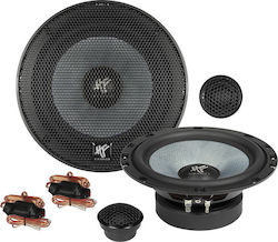 Hifonics Zeus ZX ZS6.2E High-End Module Difuzoare Auto 6.5" 100W Putere (RMS) Hifonics Zeus ZX ZS6.2E High-End Module Difuzoare Auto 6.5" 100W Putere (RMS)