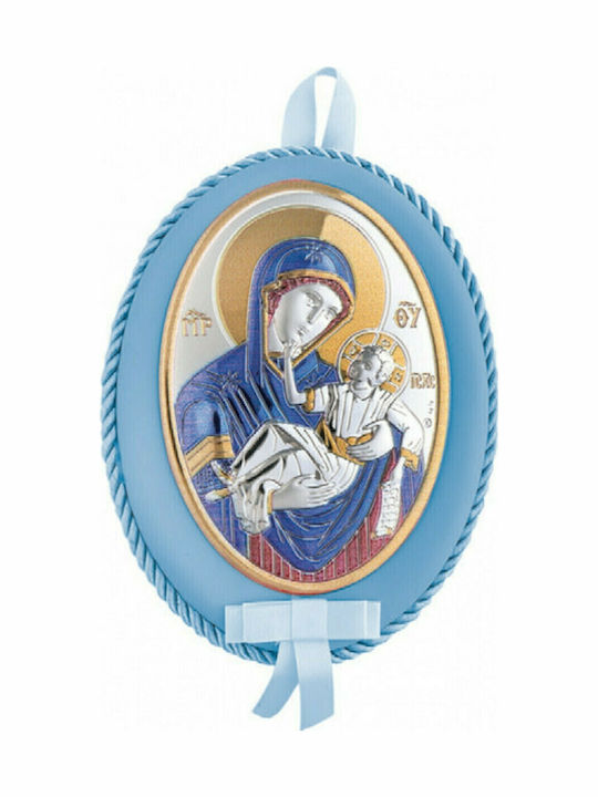 Prince Silvero Saint Icon Kids Talisman with th...
