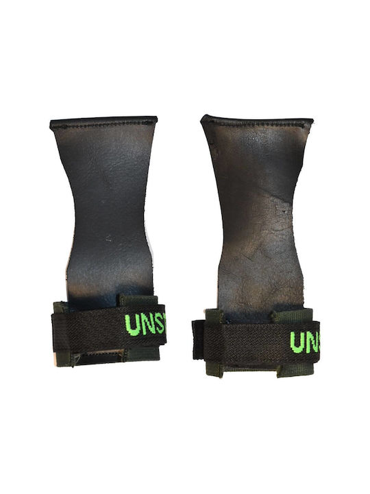 Unstoppable Gear Icon Crossfit-Griffe
