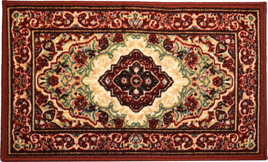 Chios Hellas Pyramis Antiderapant Covor Rectangular No 06 Red