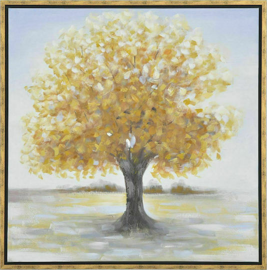 Iliadis Πίνακας σε Καμβά 85x85cm
