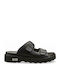 Herrensandalen CULT SCHWARZ CLM329200