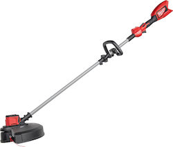 Milwaukee M18 BLLT-0 Χορτοκοπτικό Μπαταρίας 18V Solo