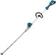 Makita Solo Hedge Trimmer Battery 18V with Blade 60cm DUN600LZ