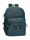 Pepe Jeans Backpack Blue