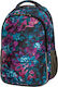 Polo Printom Schulranzen Rucksack Junior High-High School Bunt L34 x B20 x H49cm