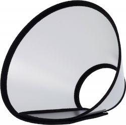 Trixie Защитен Ошийник в Прозрачен Цвят Large