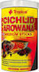 Tropical Arowana Medium Sticks Cichlid Food Sticks 1000ml
