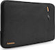 tomtoc Versatile A13 Tasche Fall für Laptop 13"...