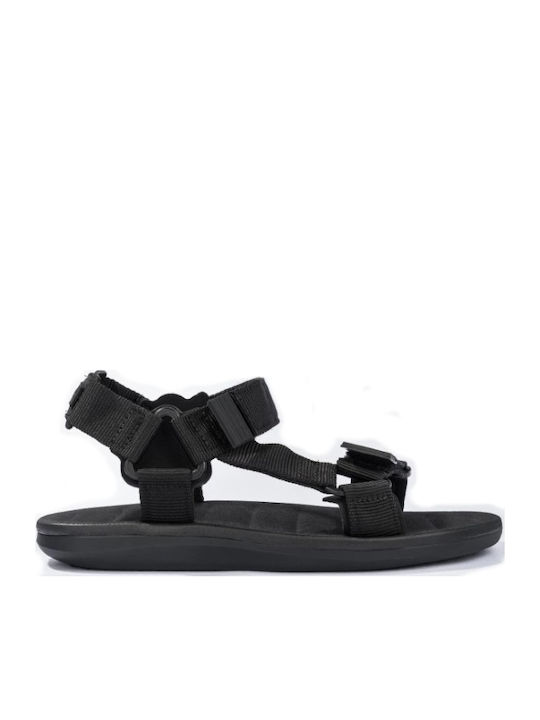 Rider 780-21016 Herrensandalen in Schwarz Farbe