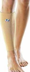 LP Support Elastic Calf Support Beige 945