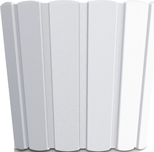 Prosperplast Саксия Boardee Basic Саксия Пластмаса 28.5x28.5x25.6см.