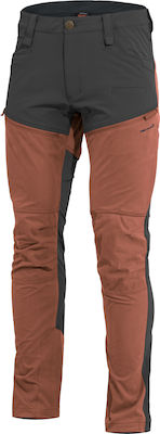 Pentagon Renegade Savanna Jagdhose Maroon Rot in Rot Farbe K05045-74