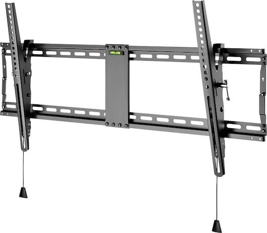 Goobay Pro TILT XL 49930 Wall TV Mount up to 100" and 70kg