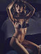 Anais Apparel Polyos Set Sexy Dessous-Set Black