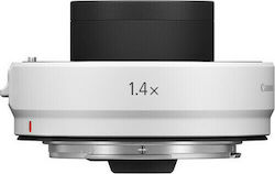 Canon RF Extender 1.4x Lens Converter