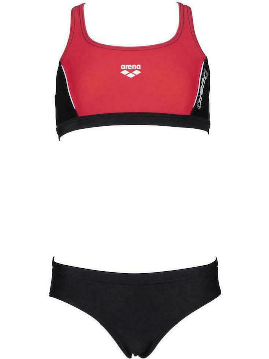 Arena Thrice Costum de baie pentru copii Bikini...